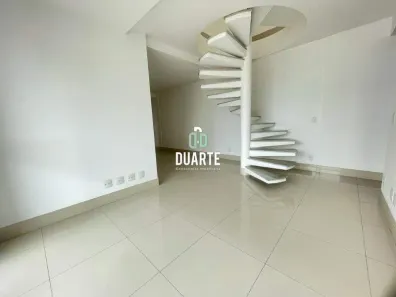 Cobertura com 3 Quartos à venda, 251m² no Gonzaga, Santos