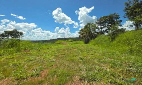 Lote/Terreno com 1 Quarto à venda, 3018m² no Residencial Aldeia do Vale, Goiânia
