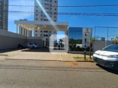 Apartamento com 2 Quartos para alugar, 48m² no Laranjeiras, Uberlândia