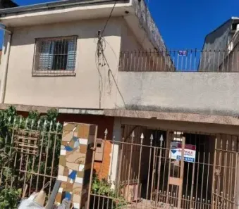 Casa com 4 Quartos à venda, 125m² no Vila Celeste (Zona Leste), São Paulo