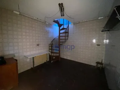 Casa com 1 Quarto para alugar, 44m² no Vila Maria, São Paulo