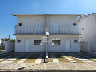 Casa de Condomínio com 2 Quartos à venda, 72m² no Chácara do Carmo, Vargem Grande Paulista