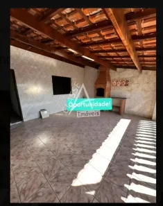 Sobrado com 4 Quartos à venda, 261m² no Jardim Santa Cristina, Santo André