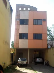 Prédio Comercial para alugar, 315m² no Parque Turf Club, Campos dos Goytacazes