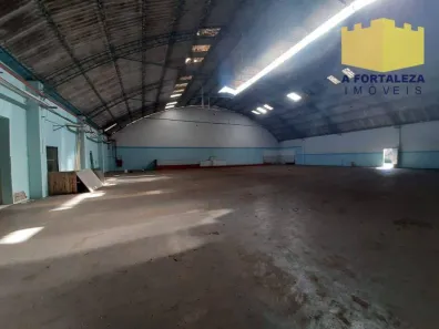 Ponto Comercial para alugar, 1000m² no Vila Cordenonsi, Americana