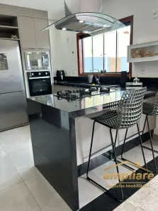 Casa com 4 Quartos à venda, 244m² no Jardim Ibiti do Paço, Sorocaba