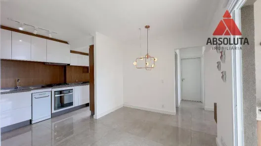 Apartamento com 2 Quartos para alugar, 67m² no Residencial Dona Margarida, Santa Bárbara D'Oeste