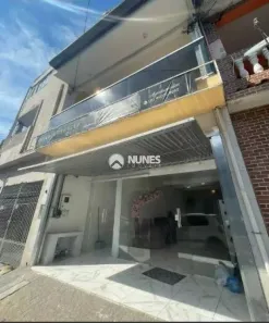 Sobrado com 3 Quartos à venda, 125m² no Parque Jandaia, Carapicuíba