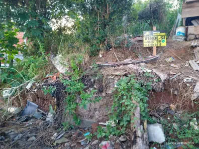 Lote/Terreno à venda, 125m² no Cidade São Pedro - Gleba B, Santana de Parnaíba