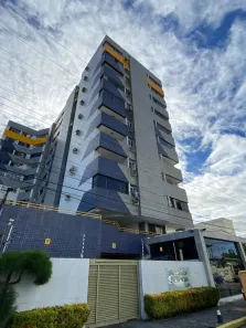 Apartamento com 2 Quartos à venda, 89m² no Expedicionários, João Pessoa