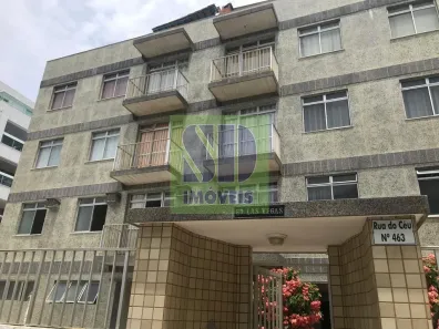 Cobertura com 2 Quartos à venda, 104m² no Passagem, Cabo Frio