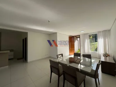 Casa com 3 Quartos à venda, 1000m² no Residencial Montserrat, Betim