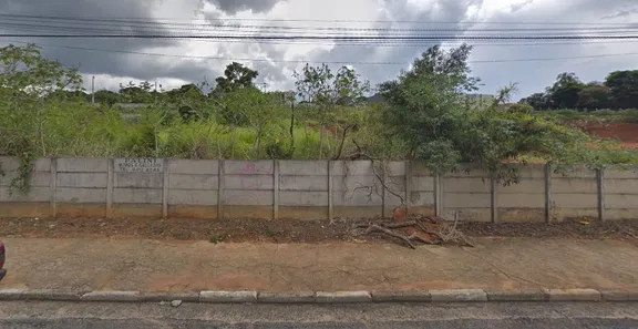 Lote/Terreno à venda, 820m² no Centro, Atibaia