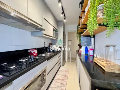 Apartamento com 2 Quartos à venda, 72m² no Vila Operária, Itajaí