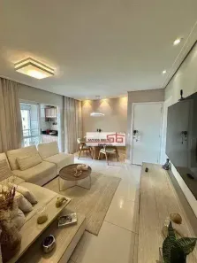 Apartamento com 3 Quartos à venda, 87m² no Jardim Pereira Leite, São Paulo