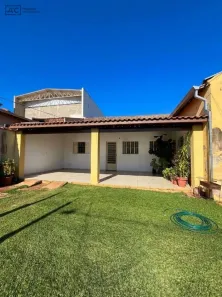 Casa com 1 Quarto à venda, 69m² no Parque Residencial Casarão, Sumaré