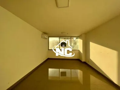 Sala Comercial à venda, 28m² no Icaraí, Niterói