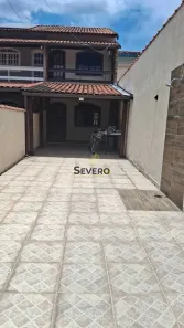 Casa com 2 Quartos à venda, 99m² no Trindade, São Gonçalo