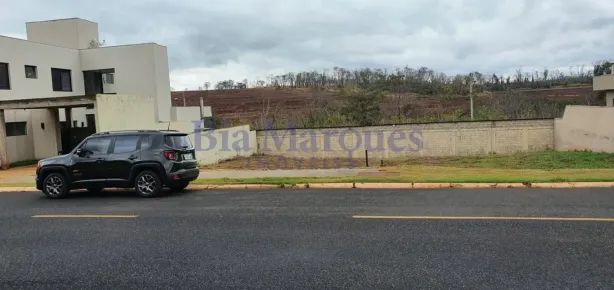 Lote/Terreno à venda, 405m² no Loteamento Terras de Siena, Ribeirão Preto