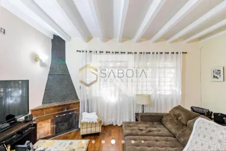 Casa com 3 Quartos à venda, 120m² no Santo Amaro, São Paulo