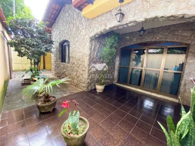Casa com 3 Quartos à venda, 405m² no Milionários (Barreiro), Belo Horizonte