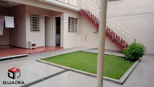 Casa com 3 Quartos à venda, 222m² no Rudge Ramos, São Bernardo do Campo