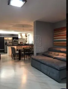 Apartamento com 2 Quartos à venda, 102m² no Jardim, Santo André