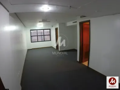 Sala Comercial para alugar, 50m² no Ribeirânia, Ribeirão Preto