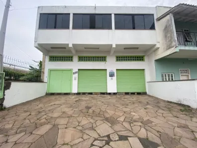 Ponto Comercial para alugar, 140m² no Centro, Canoas