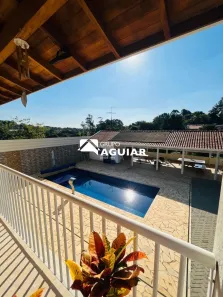 Fazenda/Sítio com 5 Quartos à venda, 567m² no Chácaras São Bento, Valinhos