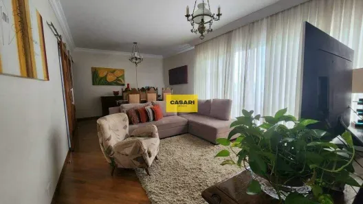 Apartamento com 3 Quartos à venda, 127m² no Centro, São Bernardo do Campo