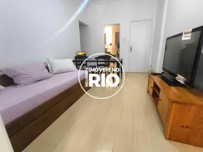 Apartamento com 2 Quartos à venda, 85m² no Copacabana, Rio de Janeiro