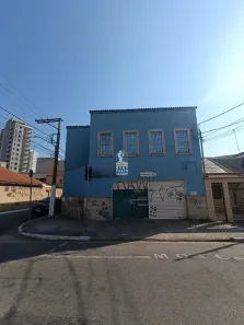 Prédio Comercial para alugar, 1332m² no Maranhão, São Paulo