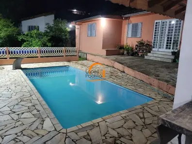 Fazenda/Sítio com 3 Quartos à venda, 175m² no Jardim Imperial, Atibaia