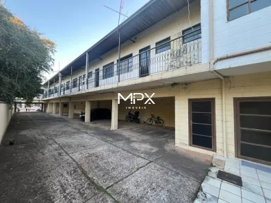 Prédio Comercial à venda, 606m² no Piracicamirim, Piracicaba