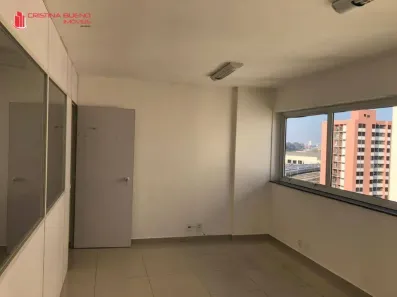 Sala Comercial à venda, 35m² no Vila Parque Jabaquara, São Paulo