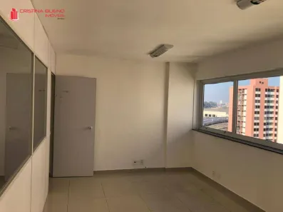 Sala Comercial para venda ou aluguel, 35m² no Vila Parque Jabaquara, São Paulo