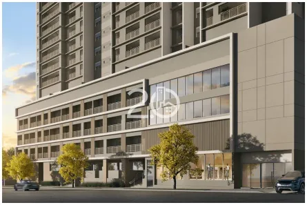 Apartamento com 2 Quartos à venda, 72m² no Vila Albertina, São Paulo