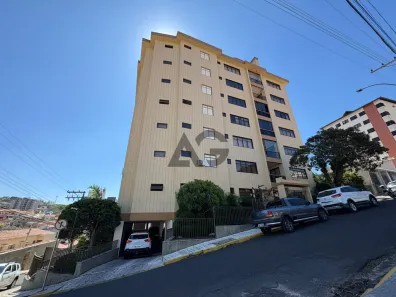 Apartamento com 3 Quartos à venda, 133m² no Centro, Serra Negra