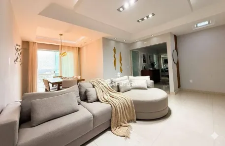 Apartamento com 3 Quartos à venda, 164m² no Jardim Amália, Volta Redonda