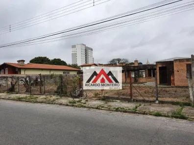 Lote/Terreno à venda, 1440m² no Jardim Residencial Doutor Lessa, Pindamonhangaba