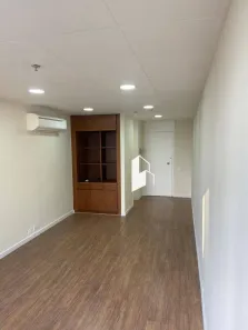 Sala Comercial para alugar, 28m² no Jardim Paulistano, São Paulo