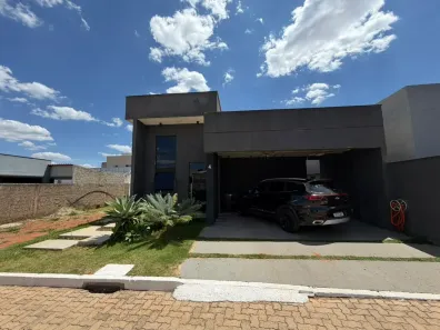 Casa com 4 Quartos à venda, 160m² no Ponte Alta Norte, Brasília