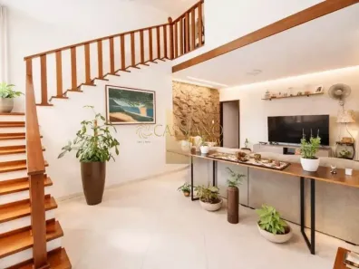 Sobrado com 3 Quartos à venda, 164m² no Loteamento Residencial Vista Linda, São José dos Campos