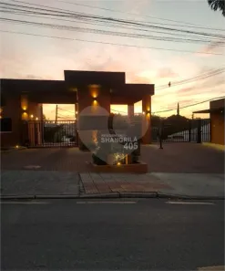 Lote/Terreno à venda, 275m² no Vila Irene, São Roque