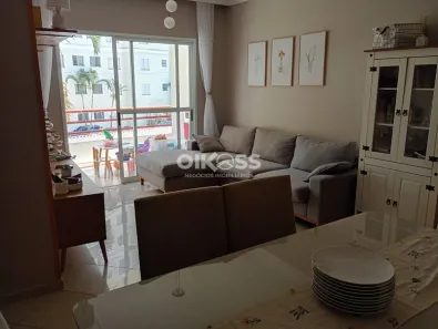 Apartamento com 3 Quartos à venda, 82m² no Palmeiras de São José, São José dos Campos