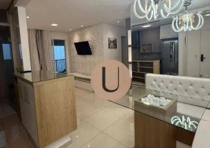 Apartamento com 2 Quartos para venda ou aluguel, 69m² no Jardim Piqueroby, São Paulo