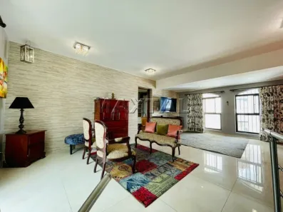 Apartamento com 4 Quartos à venda, 233m² no Jardim São Paulo(Zona Norte), São Paulo