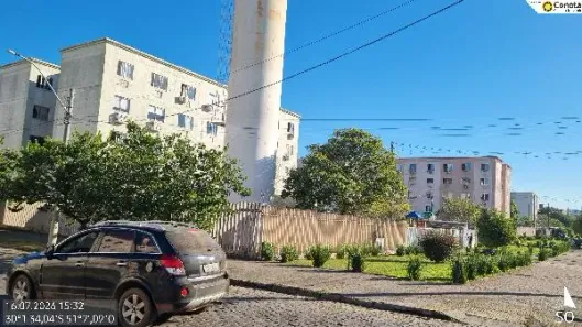 Apartamento com 2 Quartos à venda, 40m² no Mário Quintana, Porto Alegre