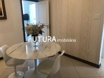 Apartamento com 3 Quartos à venda, 120m² no Ipanema, Rio de Janeiro